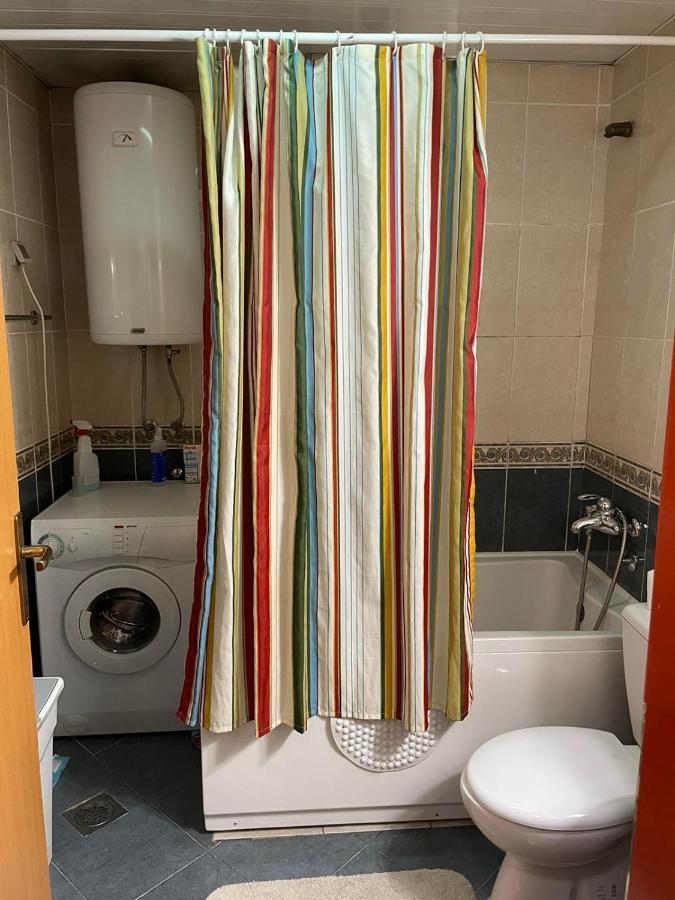 Apartman Sasa Podgorica Exterior foto